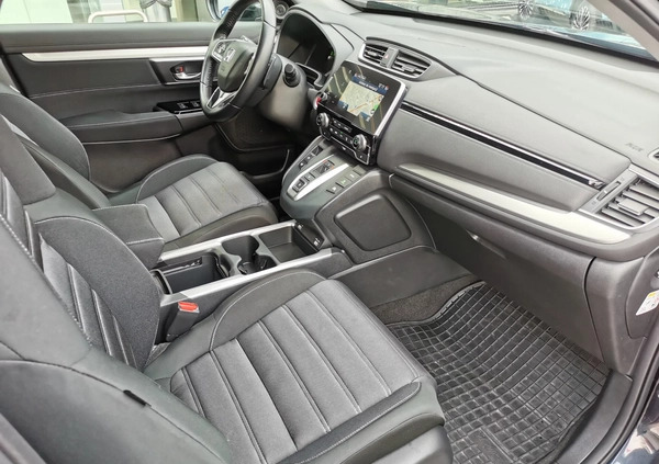 Honda CR-V cena 149900 przebieg: 41720, rok produkcji 2021 z Bieruń małe 154